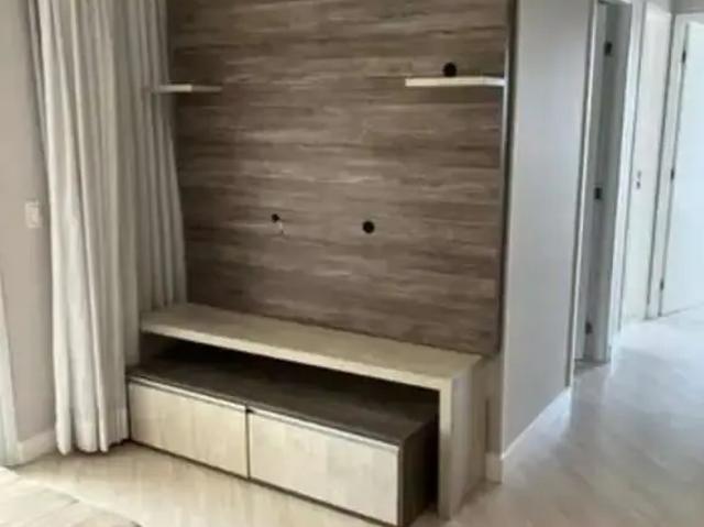 Apartamento para Venda em Santo André/SP Campestre 3 Quartos