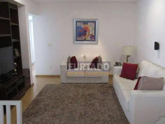 Apartamento para Venda em Santo André/SP Campestre 3 Quartos