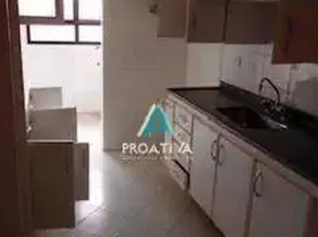Apartamento para Venda em Santo André/SP Campestre 3 Quartos