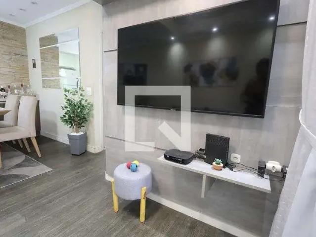Apartamento para Venda em Santo André/SP Campestre 3 Quartos