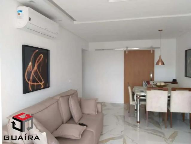 Apartamento para Venda em Santo André/SP Campestre 3 Quartos