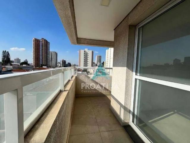 Apartamento para Venda em Santo André/SP Campestre 3 Quartos