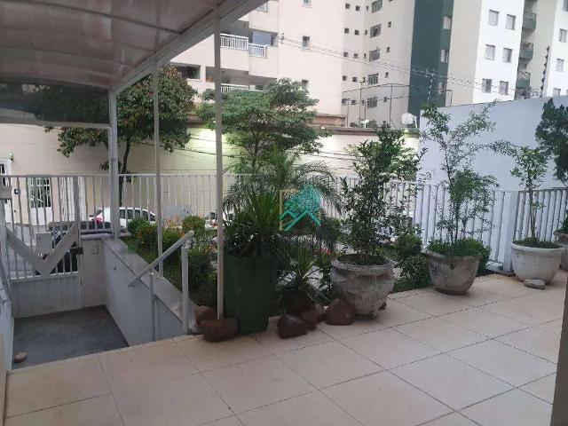 Apartamento para Venda em Santo André/SP Campestre 3 Quartos