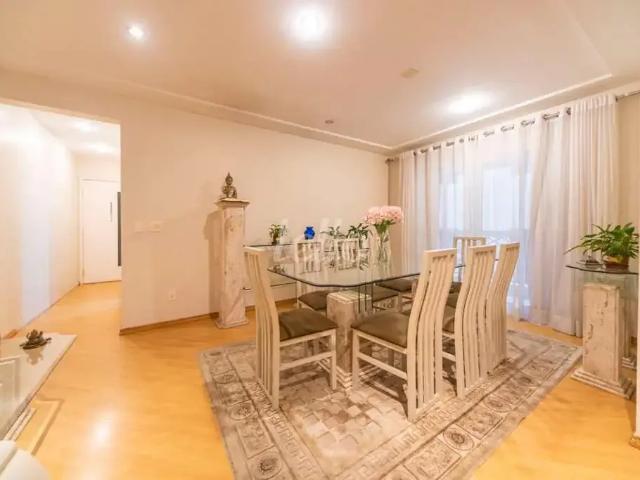 Apartamento para Venda em Santo André/SP Campestre 3 Quartos