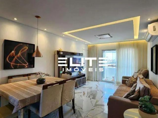 Apartamento para Venda em Santo André/SP Campestre 3 Quartos