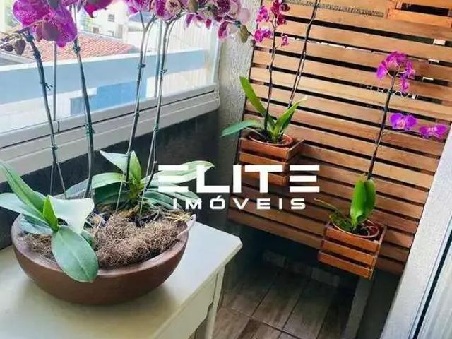 Apartamento para Venda em Santo André/SP Campestre 3 Quartos