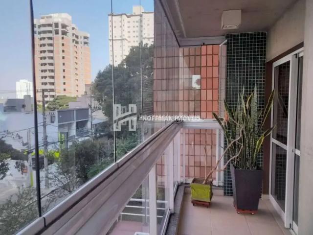 Apartamento para Venda em Santo André/SP Campestre 3 Quartos