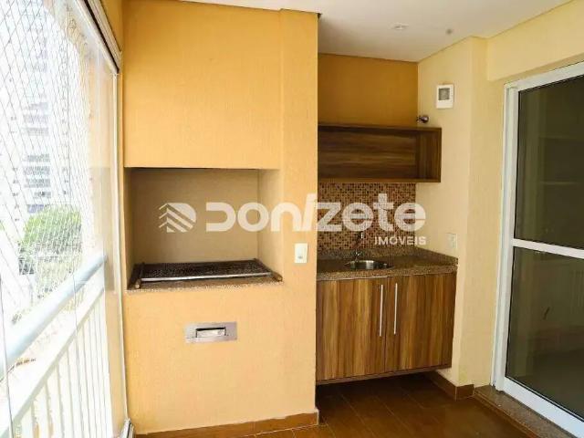 Apartamento para Venda em Santo André/SP Campestre 3 Quartos