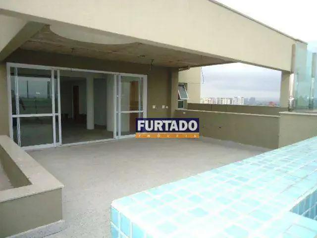 Apartamento para Venda em Santo André/SP Campestre 3 Quartos