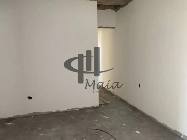 Apartamento para Venda em Santo André/SP Campestre 3 Quartos