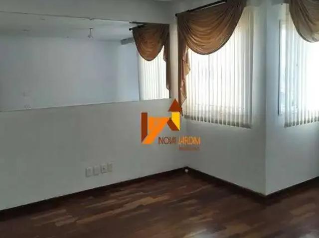 Apartamento para Venda em Santo André/SP Campestre 3 Quartos