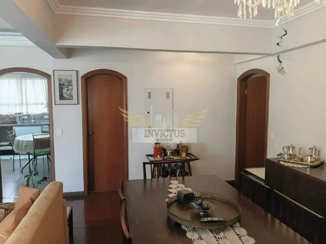 Apartamento para Venda em Santo André/SP Campestre 3 Quartos
