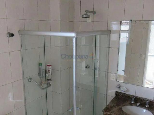 Apartamento para Venda em Santo André/SP Campestre 3 Quartos