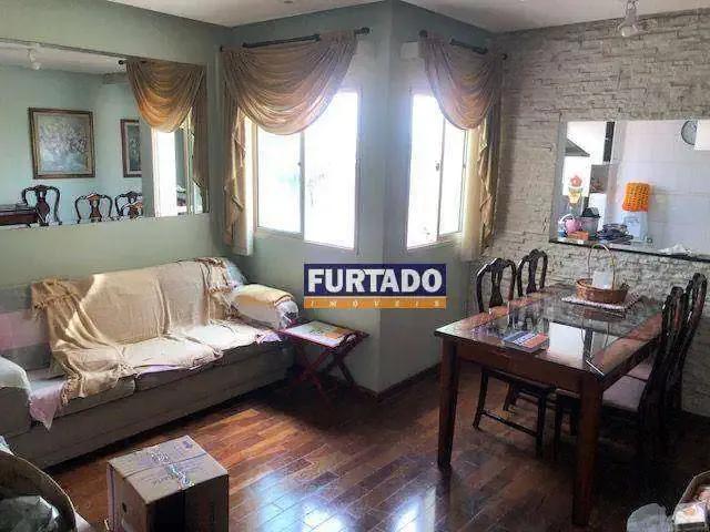 Apartamento para Venda em Santo André/SP Campestre 3 Quartos