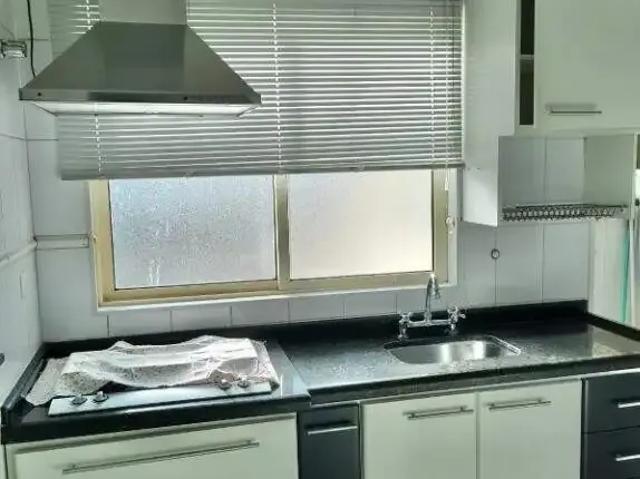 Apartamento para Venda em Santo André/SP Campestre 3 Quartos