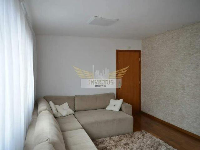 Apartamento para Venda em Santo André/SP Campestre 3 Quartos