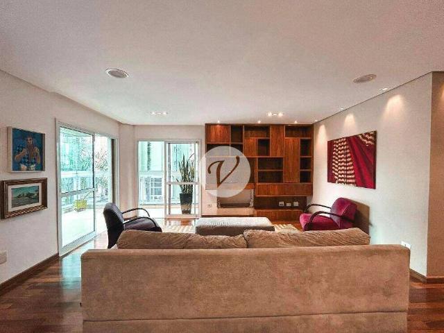 Apartamento para Venda em Santo André/SP Campestre 3 Quartos