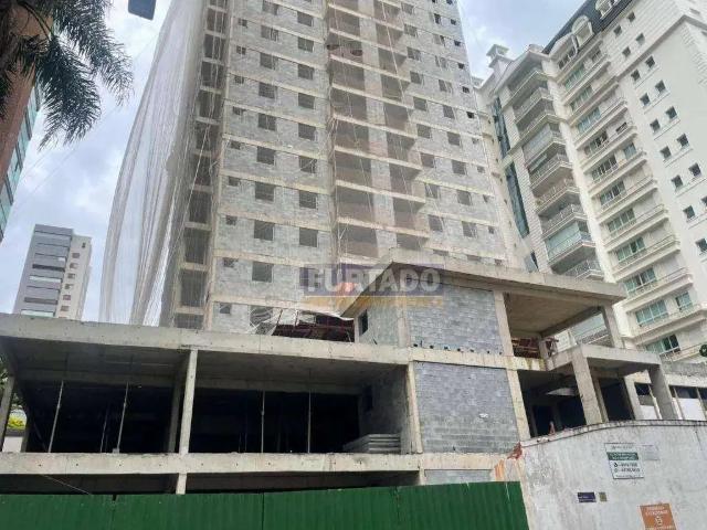 Apartamento para Venda em Santo André/SP Campestre 3 Quartos