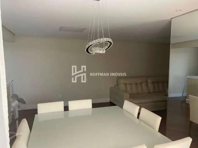 Apartamento para Venda em Santo André/SP Campestre 3 Quartos