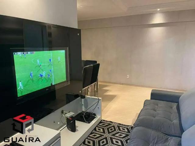 Apartamento para Venda em Santo André/SP Campestre 3 Quartos