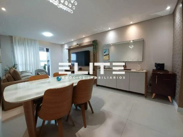 Apartamento para Venda em Santo André/SP Campestre 3 Quartos