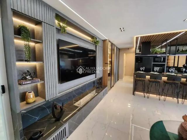 Apartamento para Venda em Santo André/SP Campestre 3 Quartos