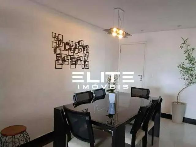 Apartamento para Venda em Santo André/SP Campestre 3 Quartos