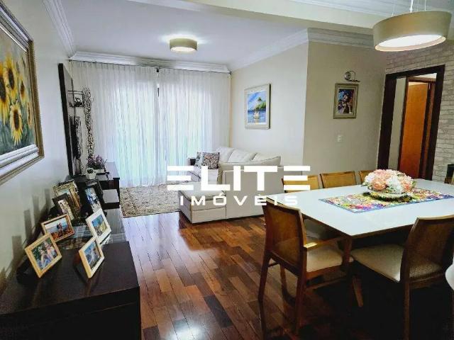 Apartamento para Venda em Santo André/SP Campestre 3 Quartos