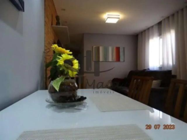 Apartamento para Venda em Santo André/SP Campestre 3 Quartos