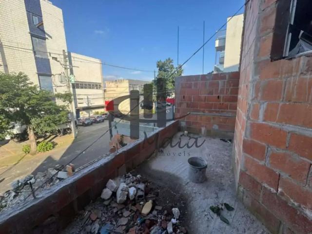 Apartamento para Venda em Santo André/SP Campestre 3 Quartos