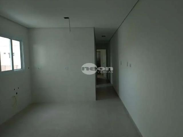 Apartamento para Venda em Santo André/SP Campestre 3 Quartos