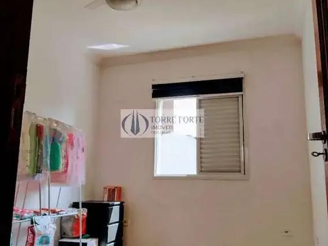 Apartamento para Venda em Santo André/SP Campestre 3 Quartos
