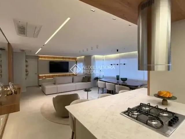 Apartamento para Venda em Santo André/SP Campestre 3 Quartos