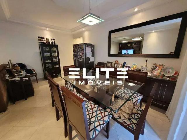 Apartamento para Venda em Santo André/SP Campestre 3 Quartos