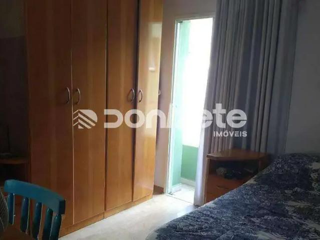 Apartamento para Venda em Santo André/SP Campestre 3 Quartos