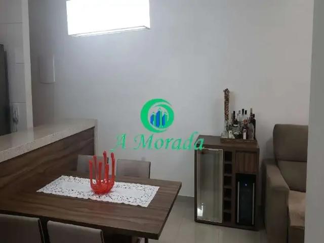 Apartamento para Venda em Santo André/SP Campestre 3 Quartos