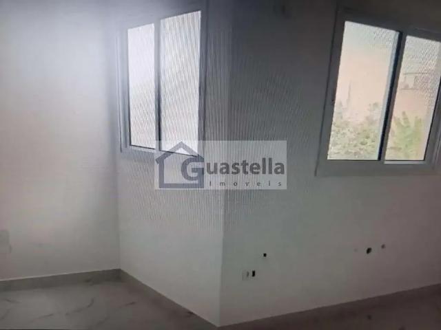 Apartamento para Venda em Santo André/SP Campestre 3 Quartos