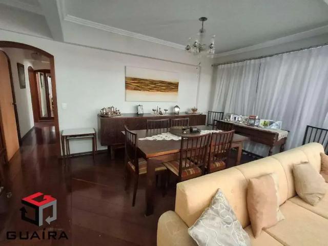 Apartamento para Venda em Santo André/SP Campestre 3 Quartos