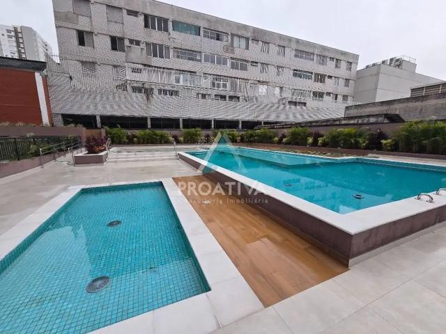 Apartamento para Venda em Santo André/SP Campestre 3 Quartos