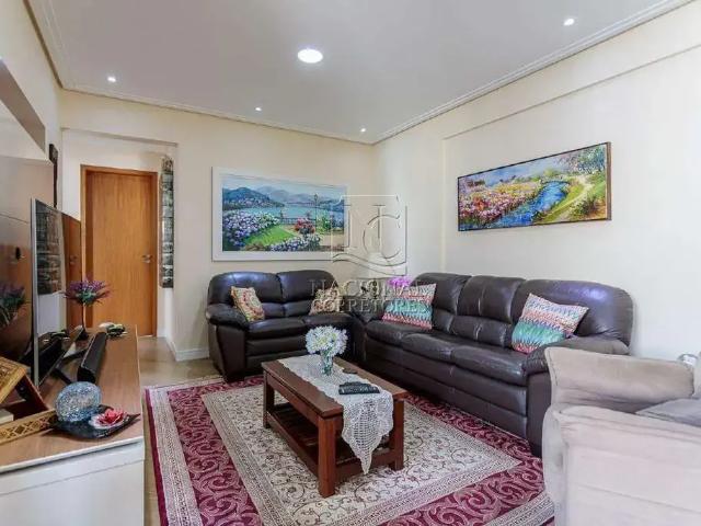 Apartamento para Venda em Santo André/SP Campestre 3 Quartos