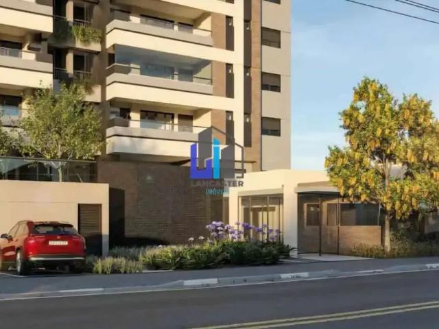 Apartamento para Venda em Santo André/SP Campestre 3 Quartos