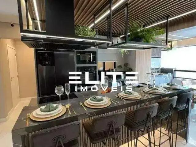 Apartamento para Venda em Santo André/SP Campestre 3 Quartos