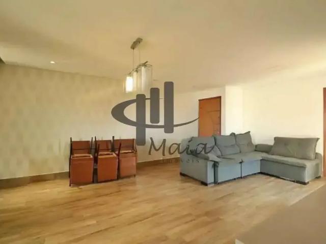 Apartamento para Venda em Santo André/SP Campestre 3 Quartos