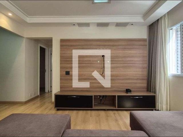 Apartamento para Venda em Santo André/SP Campestre 3 Quartos