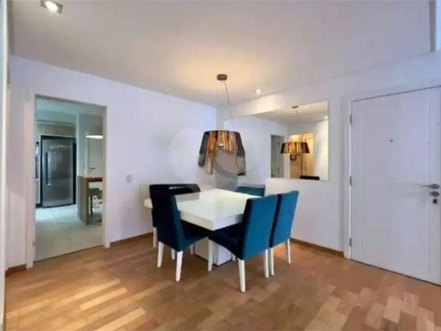 Apartamento para Venda em Santo André/SP Campestre 3 Quartos