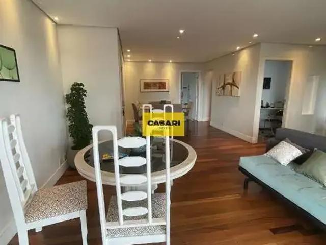Apartamento para Venda em Santo André/SP Campestre 3 Quartos