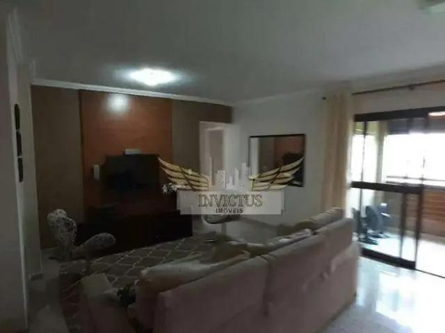Apartamento para Venda em Santo André/SP Campestre 3 Quartos
