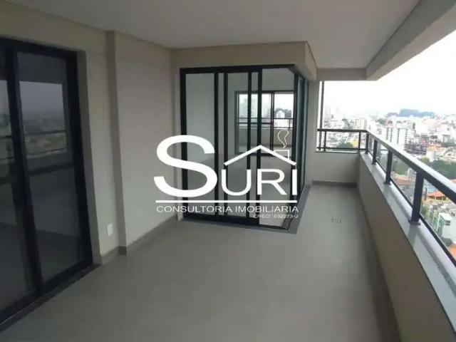 Apartamento para Venda em Santo André/SP Campestre 3 Quartos