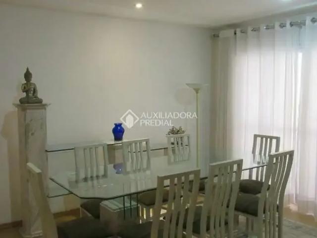 Apartamento para Venda em Santo André/SP Campestre 3 Quartos