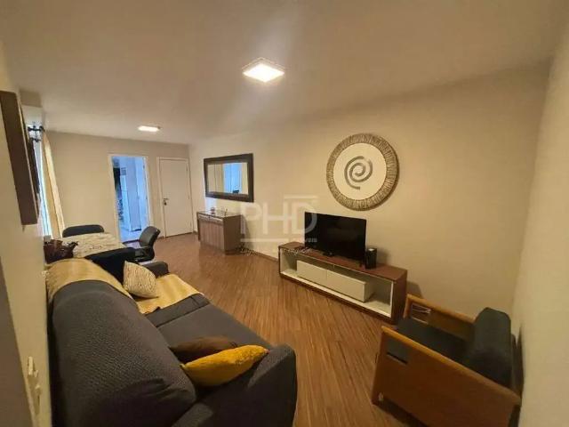 Apartamento para Venda em Santo André/SP Campestre 3 Quartos